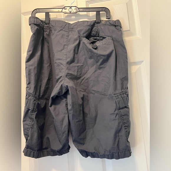 Nike cargo shorts - Picture 8 of 10